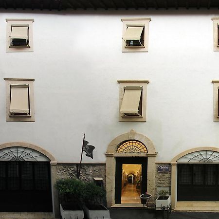 Al Catillo Tivoli Exterior photo