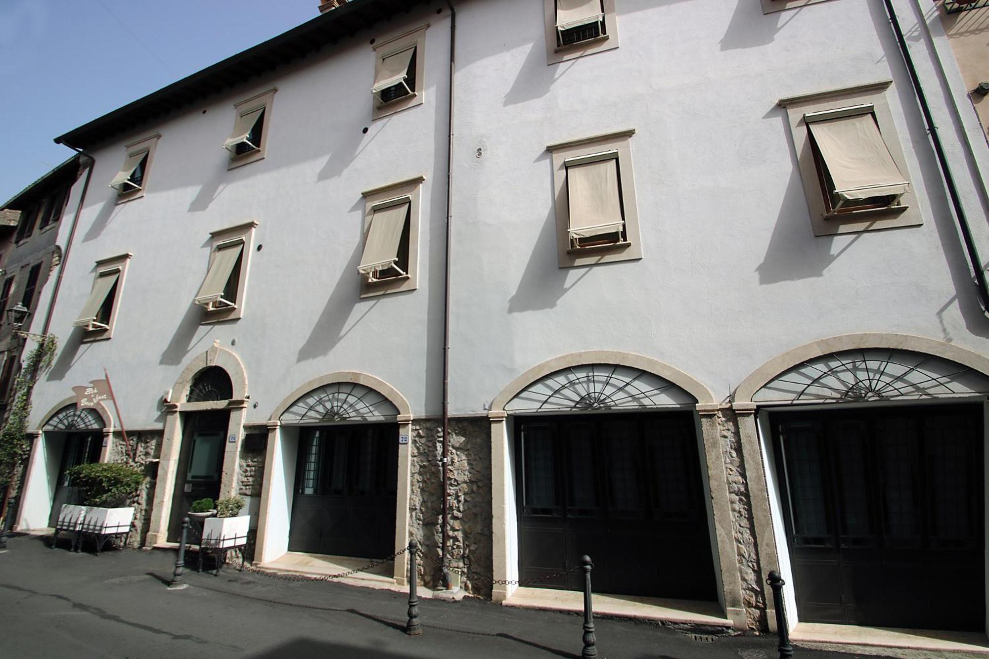 Al Catillo Tivoli Exterior photo